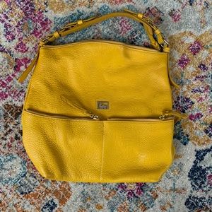 Dooney & Bourke Shoulder Bag